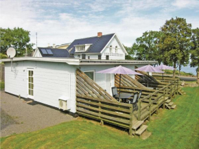 One-Bedroom Apartment in Allinge